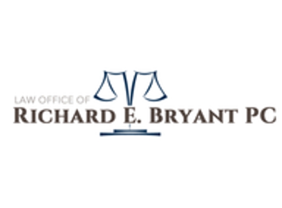 The Law Office of Richard E. Bryant - Goshen, IN