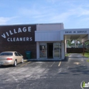 Village Cleaners and Tailors Inc - Dry Cleaners & Laundries