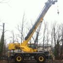 Williams Crane Service Inc - Crane Service