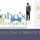 Bobo's Menswear