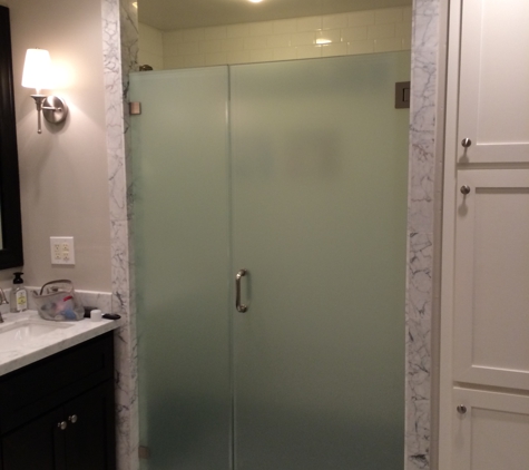 American Shower Doors - houston, TX