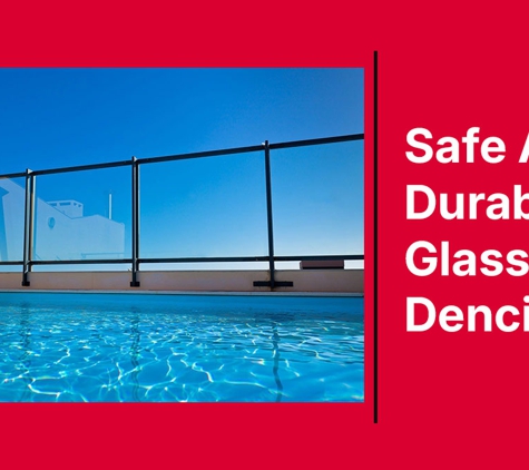 Able Aluminium Products - Howrah, TAS. Safe And Durable Glass Dencing