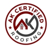 AK Certified Roofing gallery