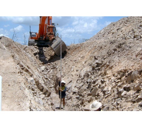 Northern Civil Services Pty Ltd - Currajong, QLD