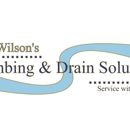 Mr Wilson's Plumbing & Drain Solutions - Plumbing-Drain & Sewer Cleaning