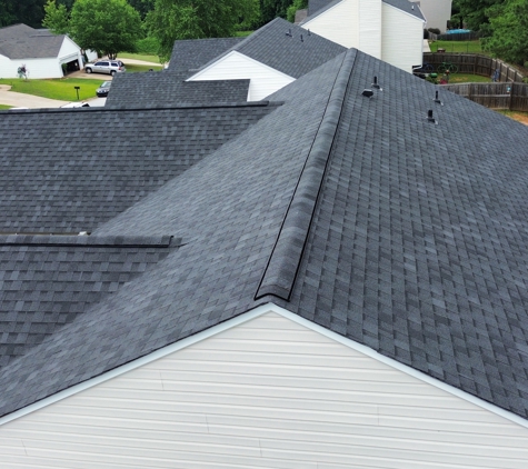 Consumer First Roofing - Spartanburg, SC