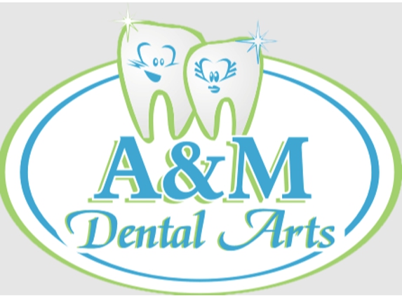 A&M Dental Arts - Manalapan, NJ