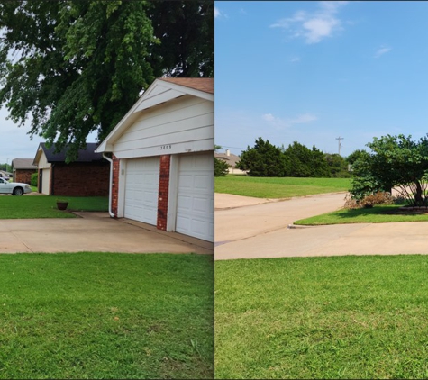 Kartini Pressure Washing - Edmond, OK