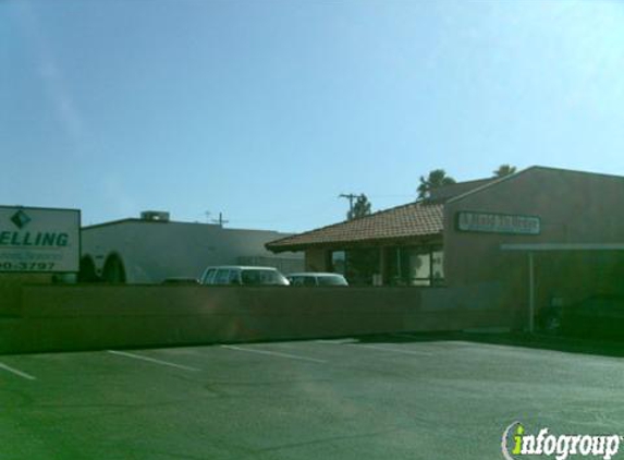 ASM Home Loans - Tucson, AZ