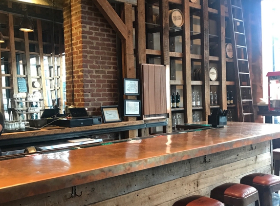 Charleston Distilling Company - Charleston, SC