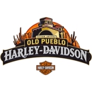 Old Pueblo Harley-Davidson - Motorcycle Dealers