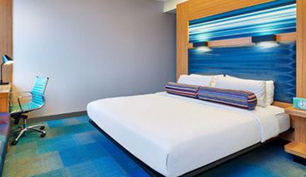 Aloft Hotels - Rosemont, IL