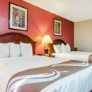 Quality Inn South - Motels