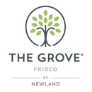 The Grove Frisco by Newland - Home Builders
