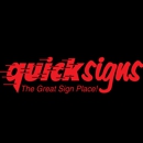 Quick Signs - Signs