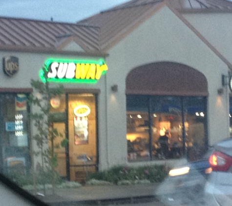 Subway - Valley Village, CA