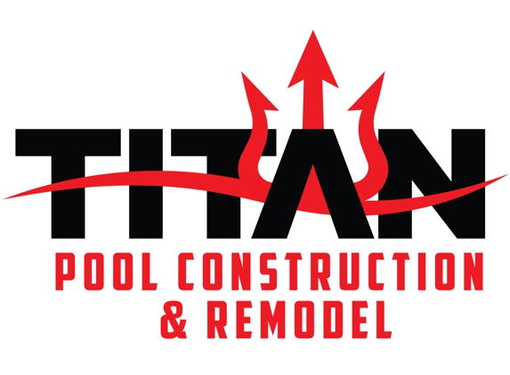 Titan Pool Construction & Remodeling