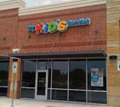 My Kid's Dentist & Orthodontics - Frisco, TX