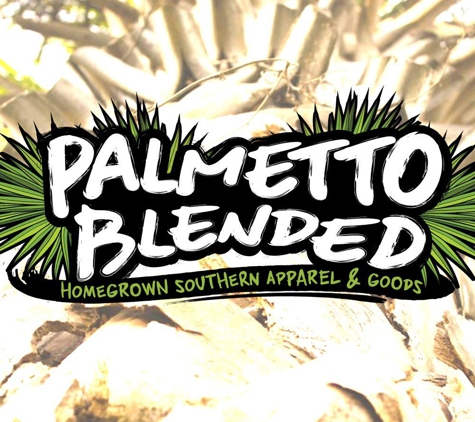 Palmetto Blended - North Charleston, SC