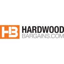 Hardwood Bargains - Hardwoods