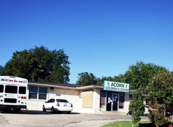 Acorn Children's Center - Oklahoma City, OK