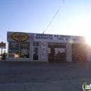 Ingram's Donut & Bakery - Donut Shops