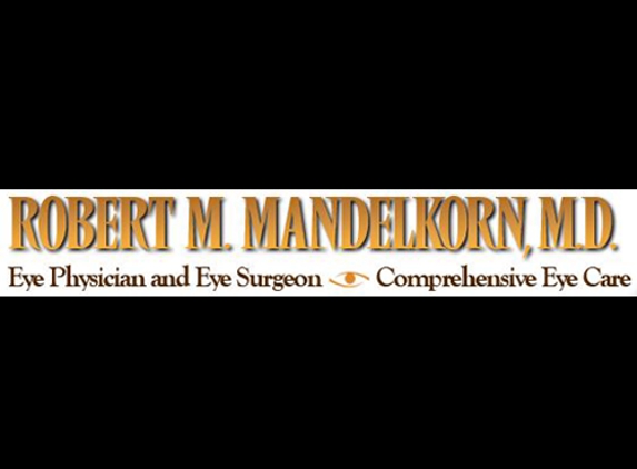 Dr. Robert M. Mandelkorn, MD - Fort Myers, FL