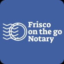 Frisco "on the go" Notary Service - Attorneys