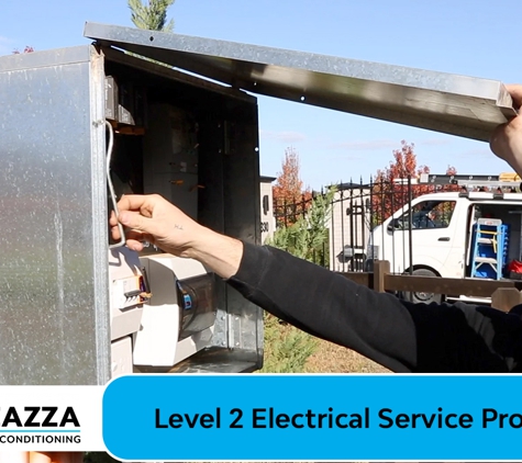 Andreazza Electrical, Solar & Air Conditioning - Griffith, NSW. Level 2 Electrical Service Providers