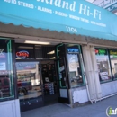 Oakland Hi Fi Inc - Automobile Radios & Stereo Systems