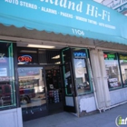 Oakland Hi Fi Inc