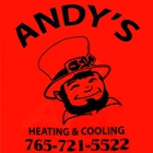 Andy's Heating & Cooling Greencastle