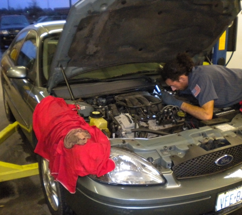A R E Auto Repair Experts - Goose Creek, SC