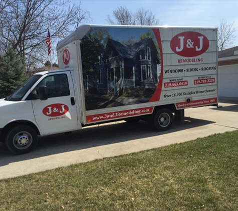 J & J Remodeling, Inc. - Crown Point, IN