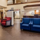 Comfort Suites Jonesboro University Area - Hotels