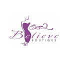 Believe Boutique - Boutique Items