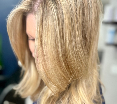 Aspire Salon - Murrieta, CA