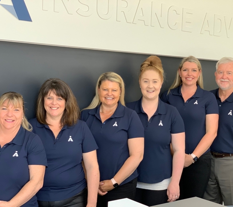 Insurance Advisernet - Merimbula, NSW