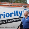 Priority One Heating & Air Conditioning gallery