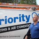 Priority One Heating & Air Conditioning - Heating Equipment & Systems
