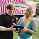 Pink Zebra Moving