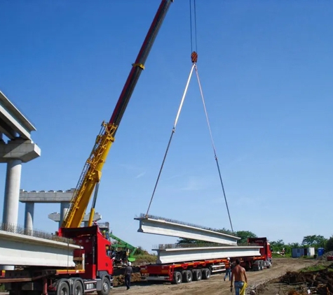Industrial Licencing Solutions - Derwent Park, TAS