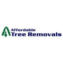 Affordable Tree Removals - Tree Service