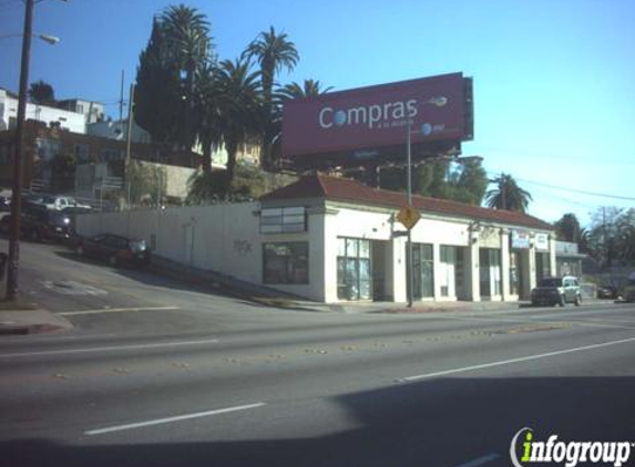 Transportes Mendez - Los Angeles, CA
