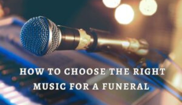 C.G. Moody & Daughter Funeral Directors - Pascoe Vale South, VIC