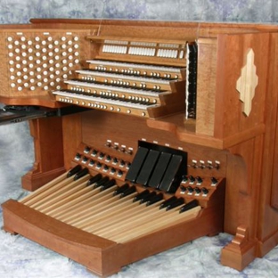 Thompson Pipe Organ Company, Inc. - Yorktown, VA