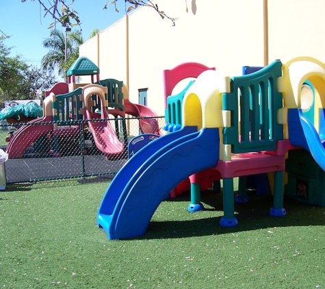 Precious Time Childcare & Learning Center - Hialeah, FL