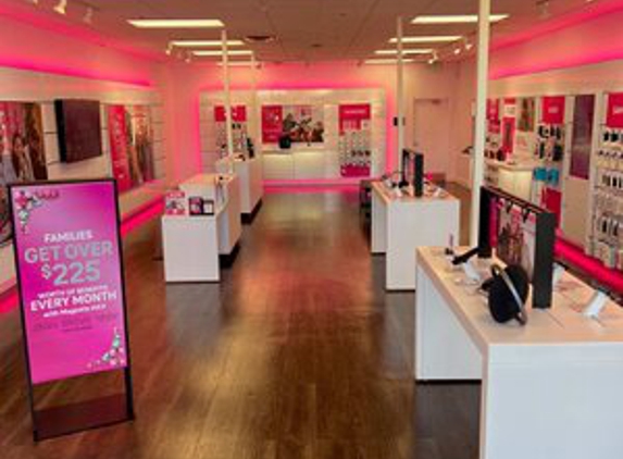 T-Mobile - Birmingham, AL