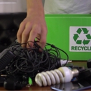E-Waste Recovery Systems - Recycling Centers