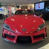 Hubler Toyota gallery